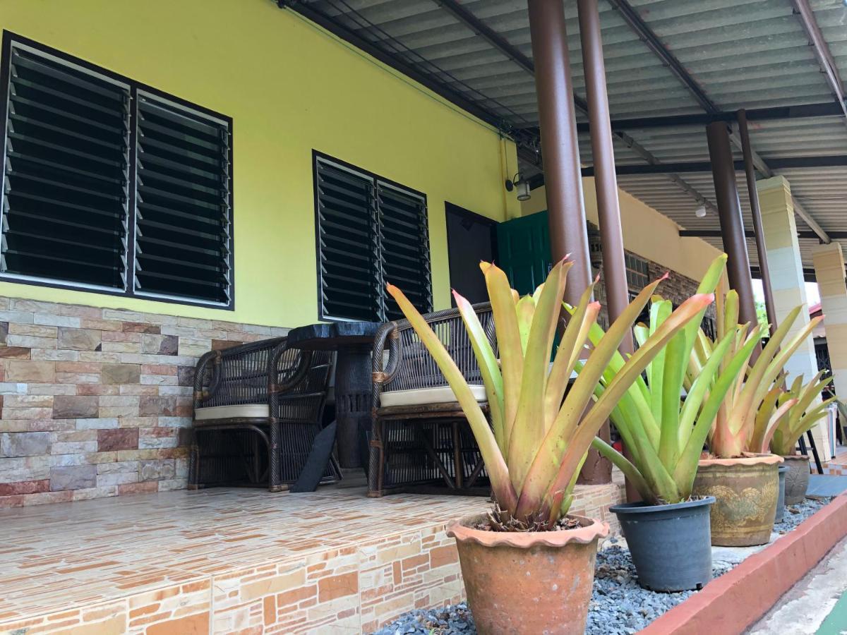Pop Riverside Privatunterkunft *