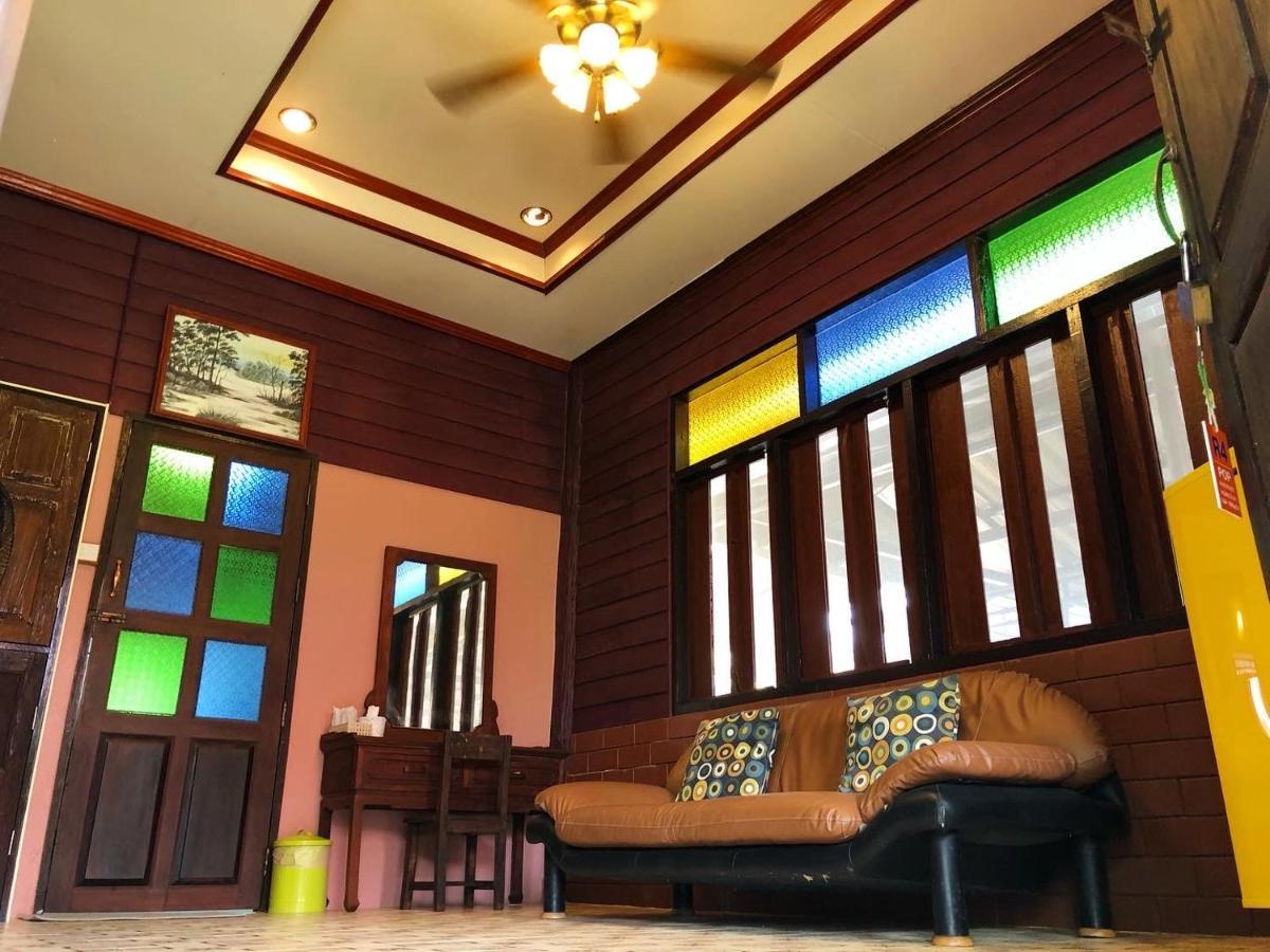 Pop Riverside Privatunterkunft