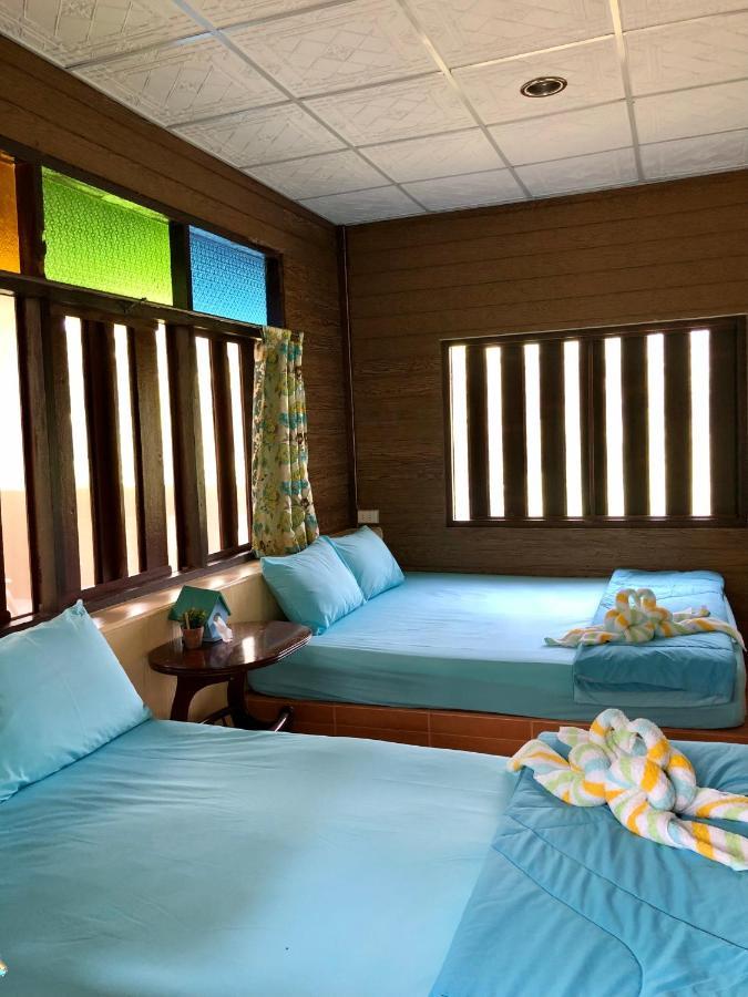 Pop Riverside Privatunterkunft *